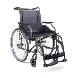 Location fauteuil roulant léger